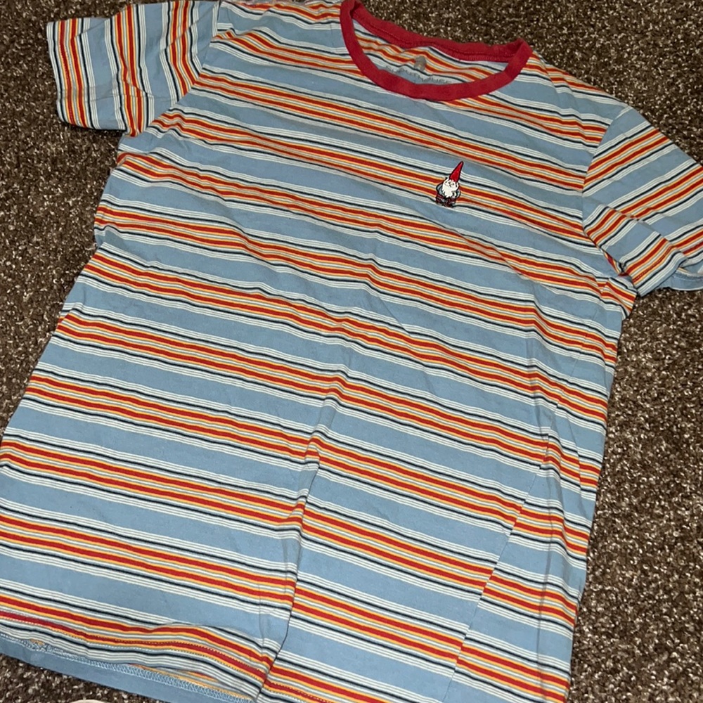 Shouthouse size large stripped too - Picture 1 of 5